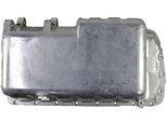 METZGER Ölwanne 7990047 für Fiat Peugeot