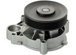 DENCKERMANN Wasserpumpe a310700p für BMW