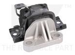 NK Lagerung, Motor 59736014 vorne für Opel Vaughall