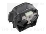 NK Lagerung, Motor 59733029 vorne für Mercedes