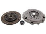 MAPCO Kupplungssatz 10314 für Peugeot Fiat