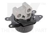 NK Lagerung, Motor 59736022 vorne für Opel Vaughall