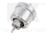 NK Lagerung, Motor 59736061 vorne für Opel Vaughall