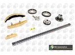 BGA Steuerkettensatz tc0200fk für Ford