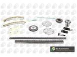 BGA Steuerkettensatz tc2210fk für Fiat