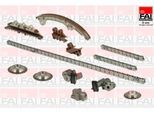 FAI AUTOPARTS Steuerkettensatz tck252 oben für NISSAN