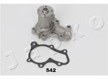JAPKO Wasserpumpe 35542 für PROTON MITSUBISHI