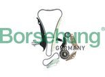 BORSEHUNG Steuerkettensatz b16298 für VW