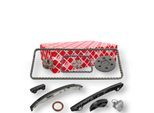FEBI BILSTEIN Steuerkettensatz 170593 für MAZDA