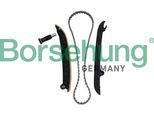 BORSEHUNG Steuerkettensatz b18296 für VW