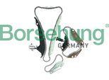BORSEHUNG Steuerkettensatz b18468 für SEAT VW Skoda Audi