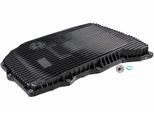 METZGER Ölwanne, Automatikgetriebe GREENPARTS 8020045 für VW