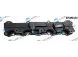 DR.MOTOR AUTOMOTIVE Zylinderkopfhaube drm0334 Auslassseite für Peugeot