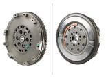 SCHAEFFLER LUK Schwungrad 415078310 für Opel