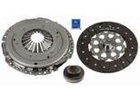 SACHS Kupplungssatz XTend 3000970083 für Peugeot Vaughall DS Citroën LANCIA Fiat TOYOTA
