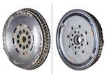 SCHAEFFLER LUK Schwungrad 415008011 für Volvo