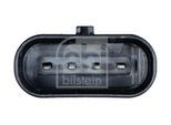 FEBI BILSTEIN Zusatzwasserpumpe 196941 für Tesla