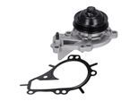 SWAG Wasserpumpe 62102493 für Vaughall DS TOYOTA