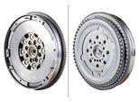 SCHAEFFLER LUK Schwungrad 415013610 für Mercedes