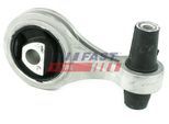 FAST Lagerbock, Motoraufhängung ft52462 Vorderachse für Fiat