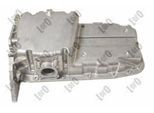 ABAKUS Ölwanne 10000163 für Opel GM