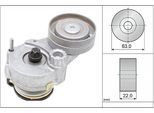 INA Riemenspanner, Keilrippenriemen 534014710 für Vaughall CHEVROLET Fiat