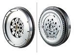 SCHAEFFLER LUK Schwungrad 415024710 für Mercedes