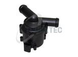 TRUCKTEC AUTOMOTIVE Zusatzwasserpumpe 0719356 für VAG