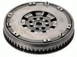 SACHS Schwungrad 2294501171 für Peugeot