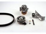 HEPU Wasserpumpe + Zahnriemensatz pk05477 für VAG VW Skoda Audi