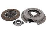 MAPCO Kupplungssatz 10501 für NISSAN