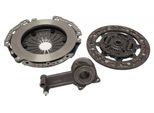 MAPCO Kupplungssatz 10607 für Ford Volvo MAZDA