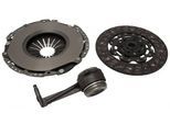 MAPCO Kupplungssatz 10779 für Ford Audi VW VAG BRILLIANCE