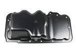 METZGER Ölwanne 7990071 für Ford