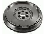 SACHS Schwungrad 2294001995 für Vaughall Peugeot DS