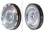 SCHAEFFLER LUK Schwungrad 415065610 für Ford Volvo