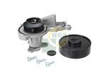 BGA Wasserpumpe cp0932 für BMW