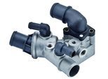 FACET Thermostat, Kühlmittel 78095 für Fiat