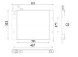 MAHLE ac1138000p