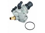MEAT & DORIA Thermostat, Kühlmittel 92027 für LANCIA