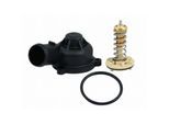 MEAT & DORIA Thermostat, Kühlmittel 92621k für VAG