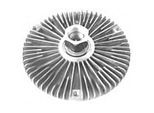 VAN WEZEL Kupplung, Kühlerlüfter 0646739 für BMW