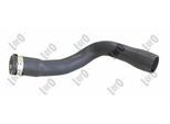 ABAKUS Ladeluftschlauch 037028002 für Opel Vaughall DAEWOO CHEVROLET