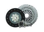 AISIN Kupplungssatz cky134r