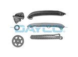 DAYCO Steuerkettensatz ktc1086 für VW