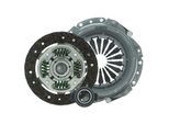 AISIN Kupplungssatz Clutch Kit (3P) kepe02 für Peugeot Citroën