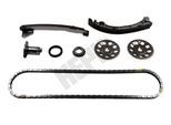 HEPU Steuerkettensatz 210124 für TOYOTA