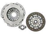 AISIN Kupplungssatz Clutch Kit (3P) kn244 für BMC