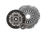 AISIN Kupplungssatz km124
