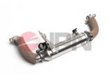 JPN Kühler, Abgasrückführung 75e9435jpn für Fiat